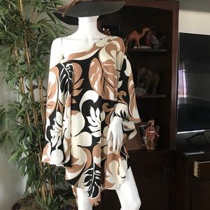 NWT...Hawaiian dress
